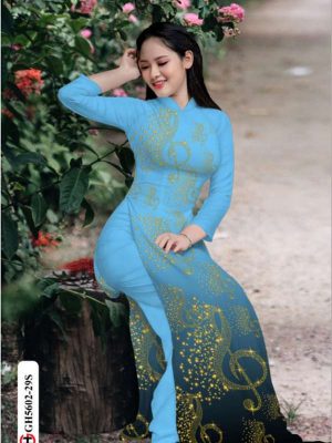 1618217497 5 vai ao dai dep nhat hien nay (7)